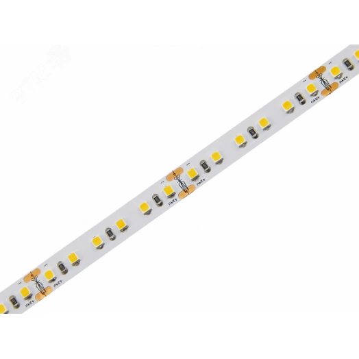Лента LED 10W/m 24V 4000K 20m х10 мм IP20 SMD 2835 120LED/m (упаковка 20м)