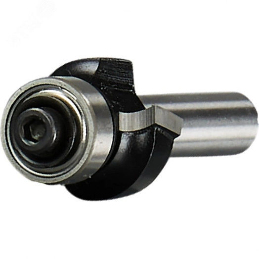 Фреза кромочная калевочная ''Эконом'' внутренний радиус 3.2R 19х9,5х8х53х2Т