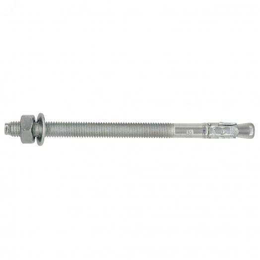 Анкер клиновой MULTI PRO оцинкованный 10х150 мм (2 шт.)