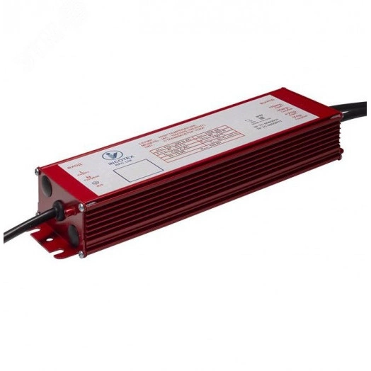 Драйвер LED для внешнего освещения IAC-320(1400-100-67IND) АВЛГ.436445.046-030