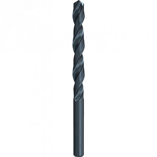 Сверло по металлу HSS-R 10,3x87x133