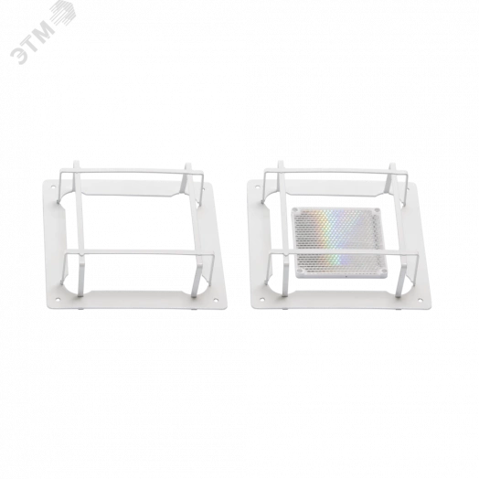 Защитный кожух ЗК-14 для отражателя