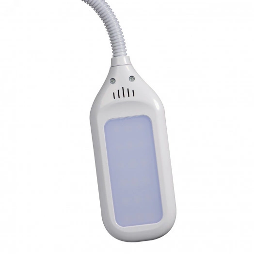 Светильник настольный 7W Механический выключатель TLD-561 White/LED/450Лм/4500K белый