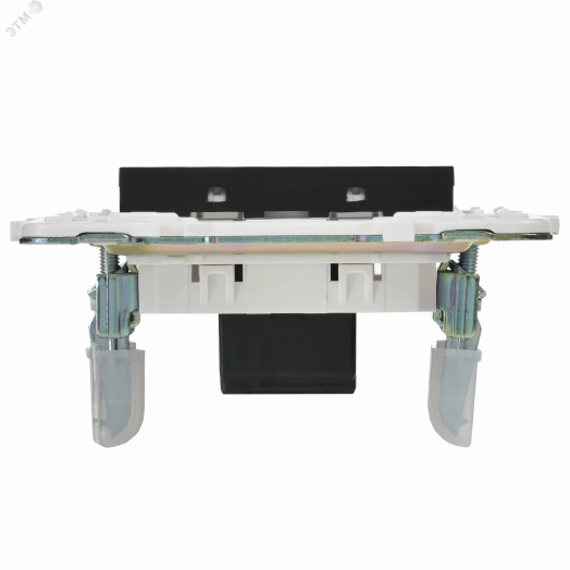 SKANDY Розетка HDMI SK-H01Bl черный IEK