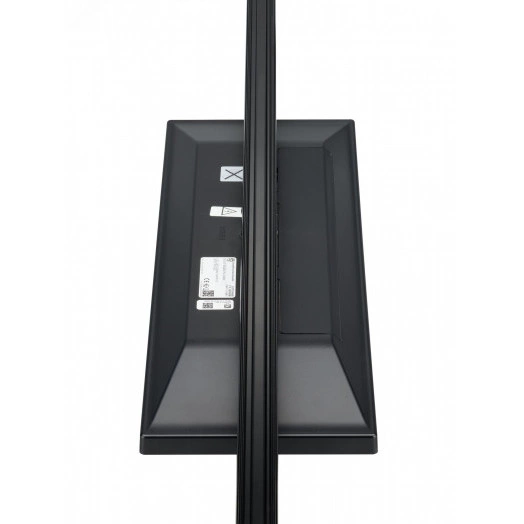 Светильник трековый ДПО 73 Вт 9000 лм 3000К 220-240В IP20 Широкий угол (36 гр), пластик черный Storeset EVO