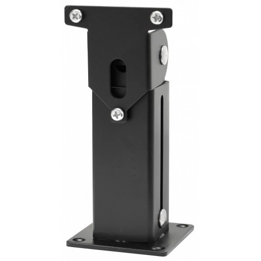 Кронштейн регулируемый для фиксаторов электромагнитных