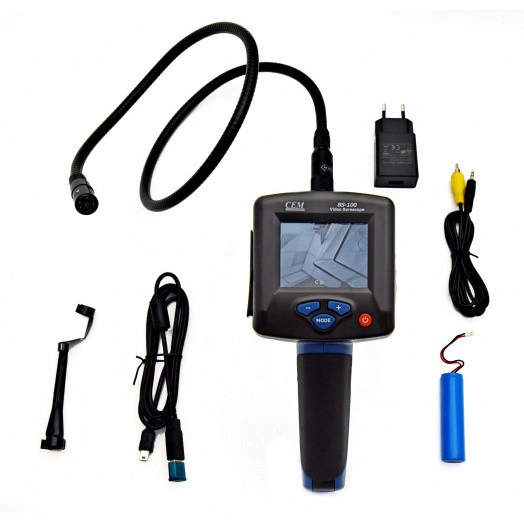 Видеоскоп BS-100