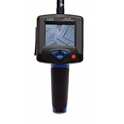 Видеоскоп BS-100