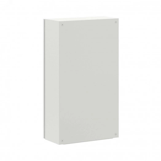 Щит с монтажной панелью ЩМП 700x400x200 мм IP66 STE