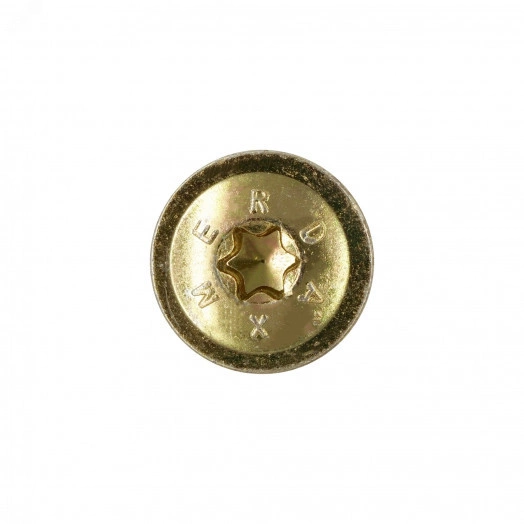 Шуруп конструкционный, для дерева, прессшайба TORX 40, ж/п 8x260 (1шт.)