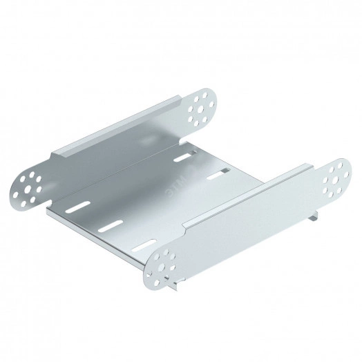 Элемент вертикального регулируемого угла для лотка LKS 600мм