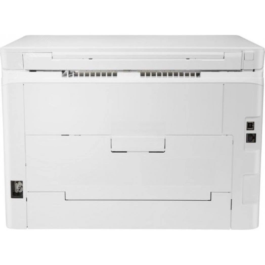 МФУ лазерное цветное LaserJet Pro MFP M182n