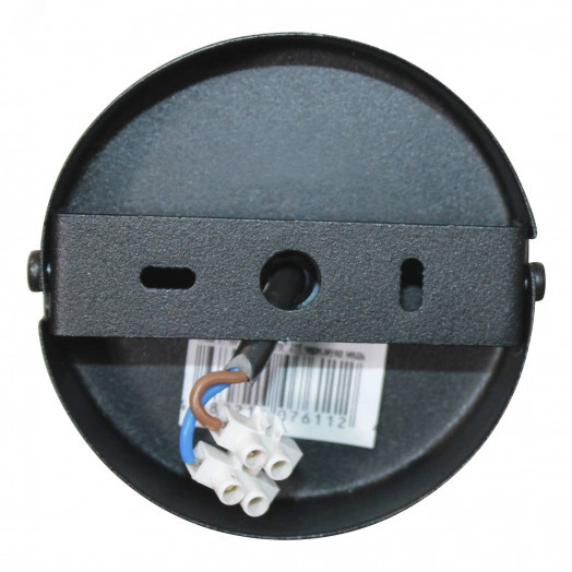 Светильник Манго 211 черн.муар медь (Плафон 9001) НСБ 01-60-171 Е27 подвесной