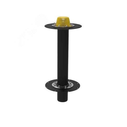 Воронка кровельная ТП-09.100/6-Э