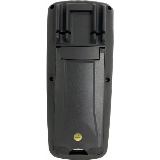 Мультиметр профессиональный промышленный True RMS с цветным ЖК-дисплеем TFT DT-9987