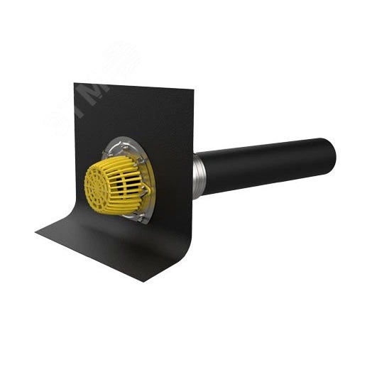 Воронка парапетная аварийная (скапер) ТП-01.100.АПП/6