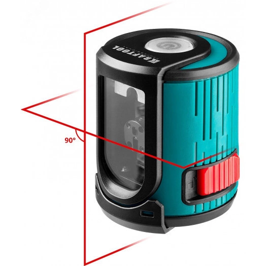 Лазерный нивелир CL 20 #2