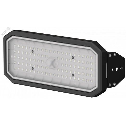 Светильник светодиодный ДСП-112-00-75-4К-D60 CRI90