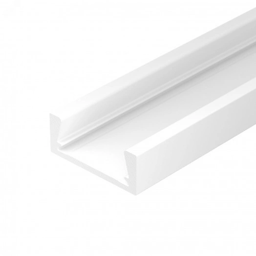 Профиль MIC-M-2000 WHITE (Алюминий)