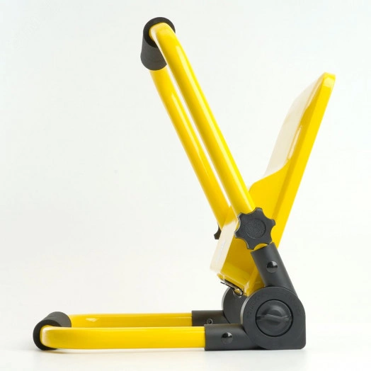 Прожектор светодиодный ДО-30w переносной аккумуляторный 6400K IP66 с зарядным устройством