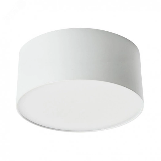 Светильник светодиодный ДБО-20w 4000К 1400Лм белый