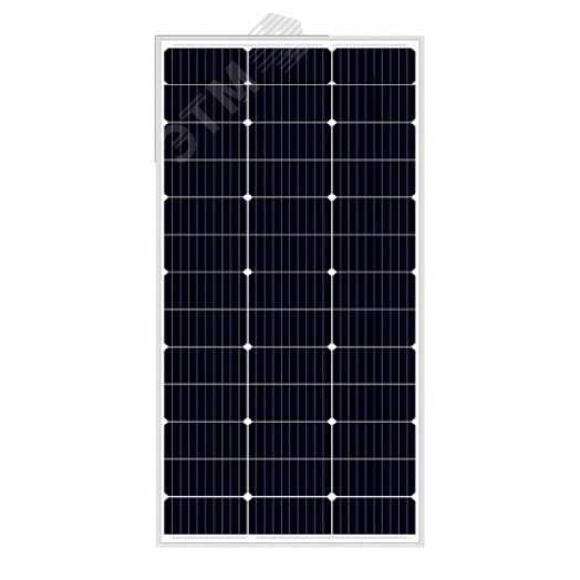 Фотоэлектрический солнечный модуль (ФСМ) DELTA NXT300-60 M12 HC