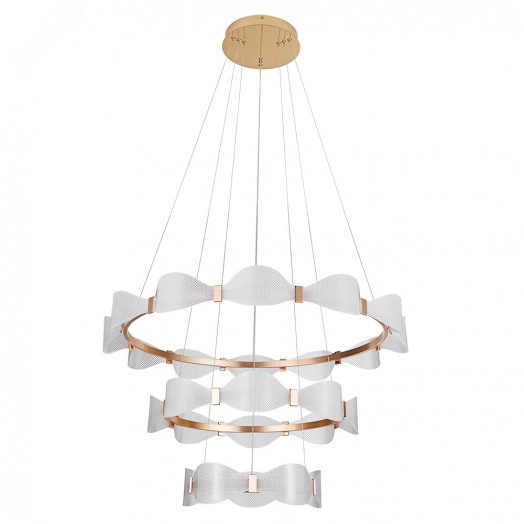 люстра A1868SP-3PB