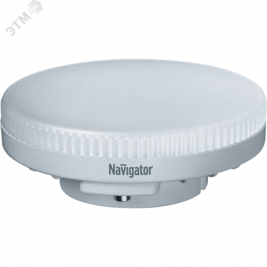 Лампа светодиодная 11вт NLL-GX53-11-230-4K