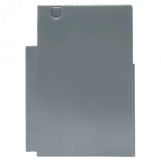 Комплект клеммных крышек (короткие) 8 шт. для рубильников TwinBlock 315-400А