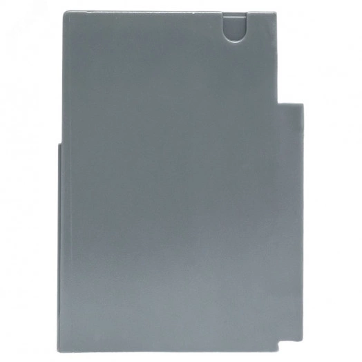 Комплект клеммных крышек (короткие) 8 шт. для рубильников TwinBlock 315-400А