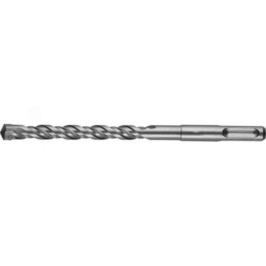 Бур SDS-plus 10 х 160 мм