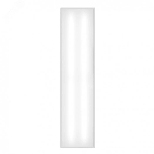 Светильник светодиодный ДВО-35 Константа LED-35-D120-IP20-УХЛ4(U/1195x295/840/RAL9016/PS.OP/AC230/I/D/X/B/S/G1)