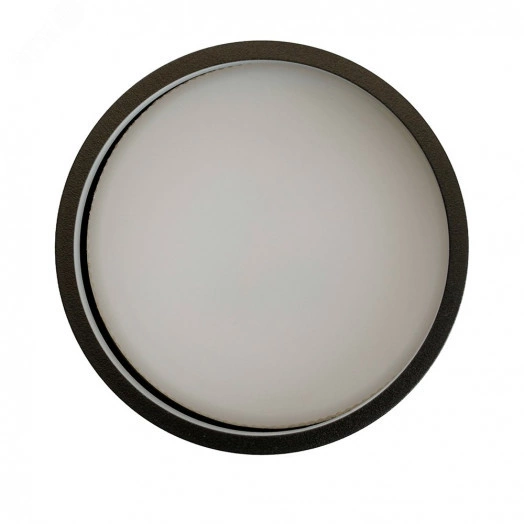 Светильник трековый на шинопровод ДПО GX53 без лампы IP40 черный