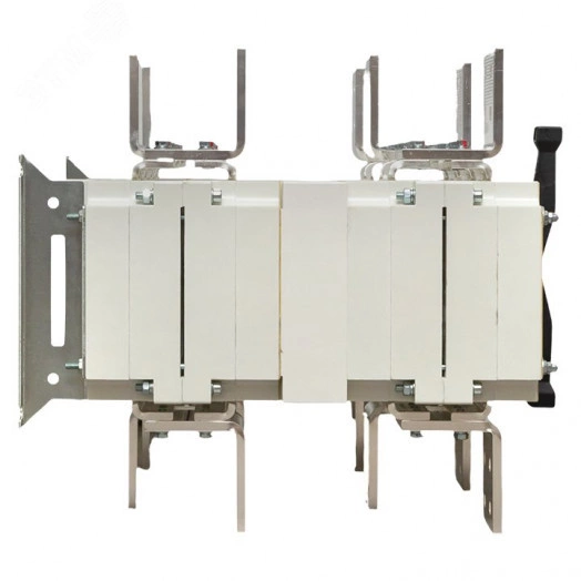 Рубильник-переключатель 2500A 4P c рукояткой управления для прямой установки PowerSwitch