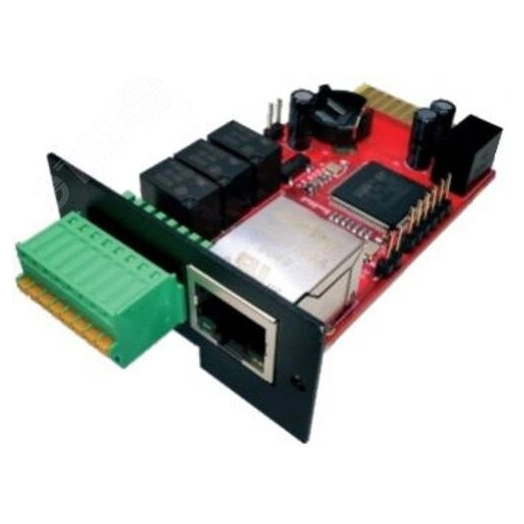 Карта SNMP ИМПУЛЬС МКИ-111