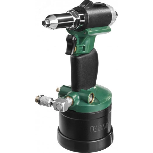 Пневматический заклепочник ARC-48 Vacuum-Lock 2.4-4.8 мм
