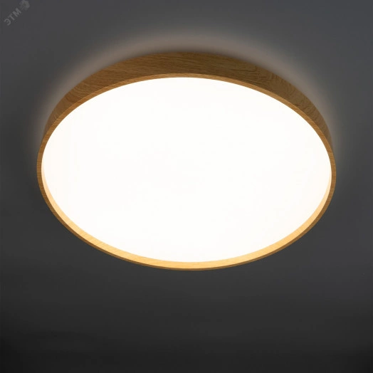 Светильник светодиодный ДБО-36w 4000К 2880Лм IP20 ''PINE''