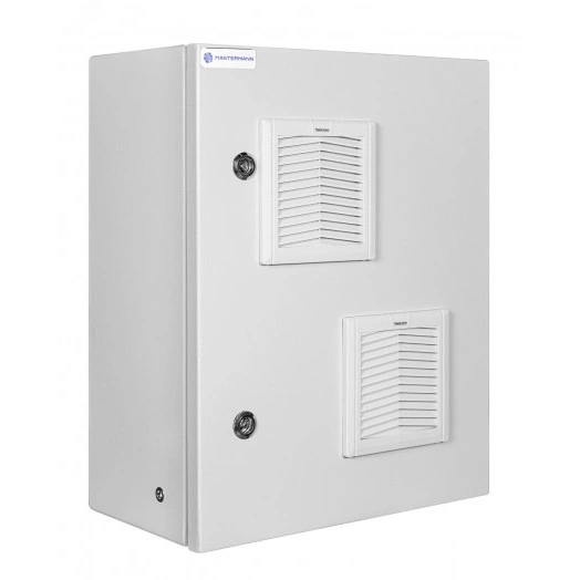 Шкаф климатический навесной Mastermann-13УТПВ-А (Ver. 2.0)