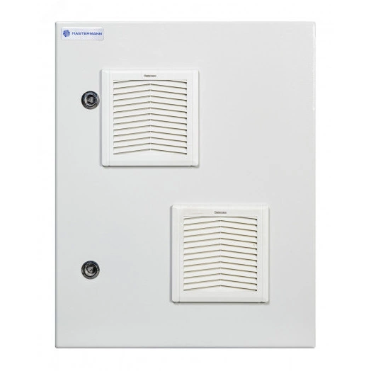 Шкаф климатический навесной Mastermann-13УТПВ-А (Ver. 2.0)