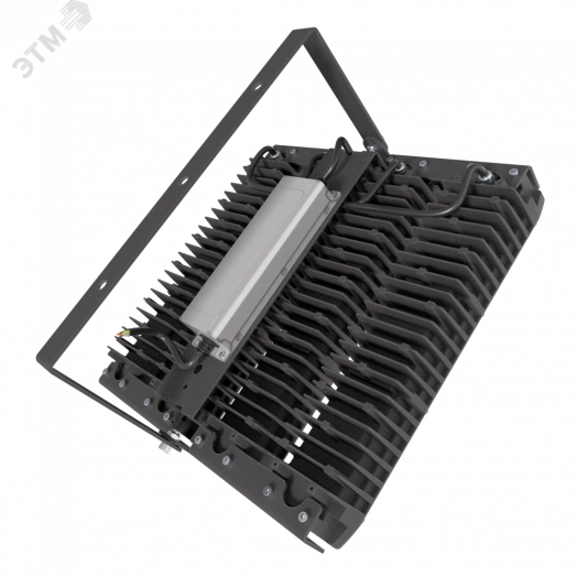 Светильник ДО-340w IP67 50864Лм CRI70 5000К 230В 60° PROM