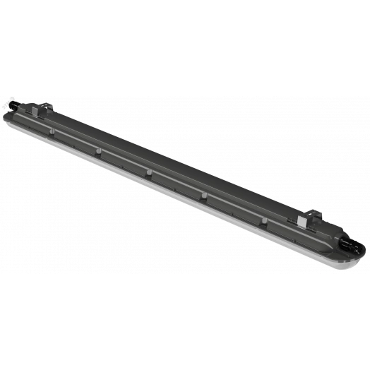 Светильник светодиодный ДСП-02-ПП-36-1200-5К-IP65-DALI