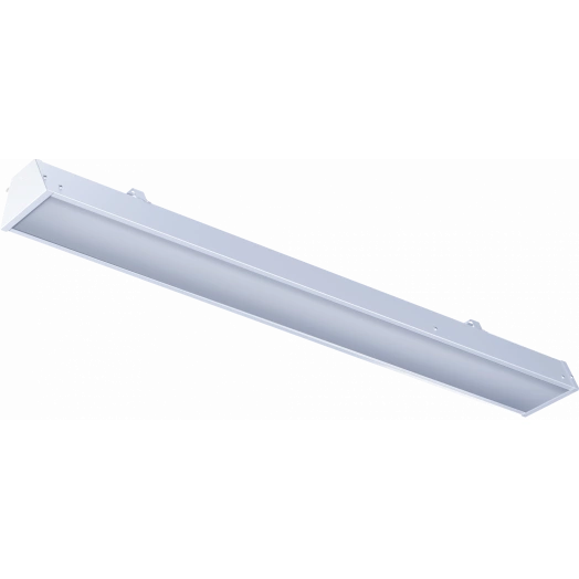 Светильник светодиодный ДСО-02-О-30-1100-4К-IP40-3Ф CRI90