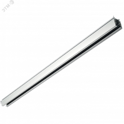 Шинопровод Tracksystem TF 2m. White