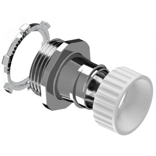 Муфта вводная МВА-G1 1/4-МР32 ГОФРОМАТИК