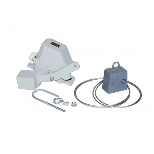 Выключатель концевой КУ-703 (С грузом, IP44, аналог ПП-743)