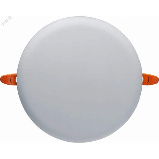 Светильник светодиодный ДВО-24w NLP-R2-24W-840-LED