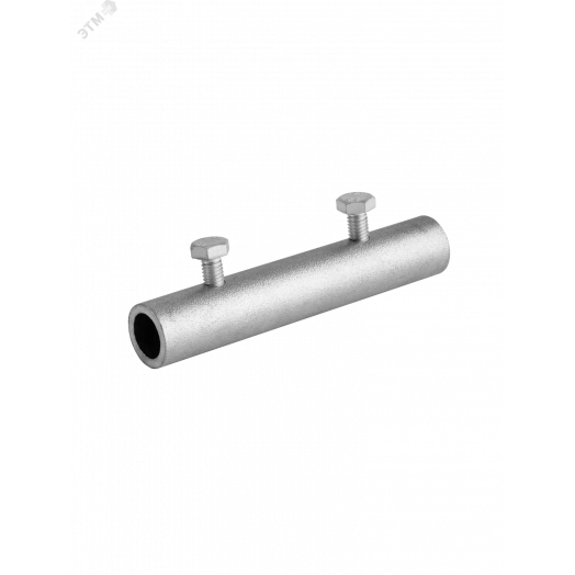 Зажим продольный прут-прут