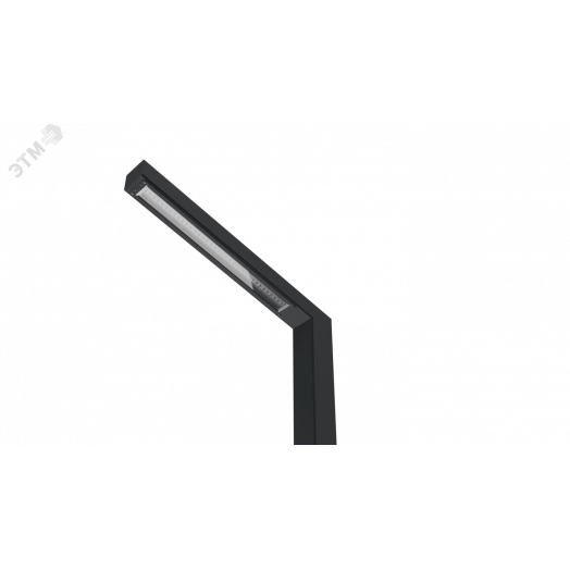 Светильник L-park STICK 1/30/Ш9/750/01/P1-F1/220AC IP65 ГО