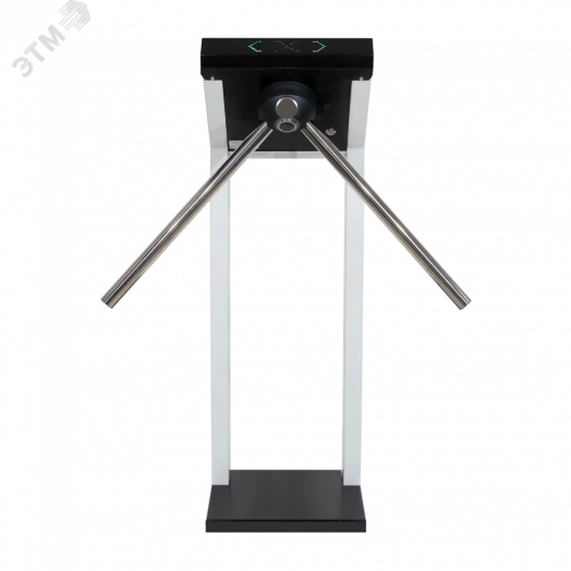 Турникет-трипод уличный  3V Model L SIGUR (MF) TO-07-IP-MF УХЛ 2.1, без переграждающих планок