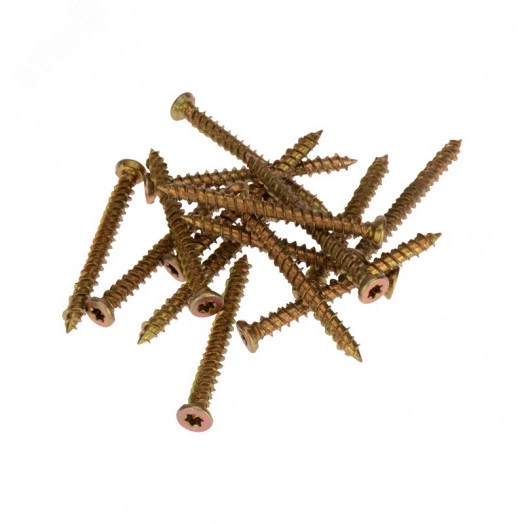 Шуруп по бетону 7.5х72 (100 шт/уп)